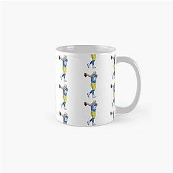 Justin Herbert Classic Mug
