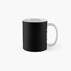 Justin Herbert Vintage Classic Mug