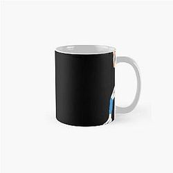 Justin Herbert Classic Mug