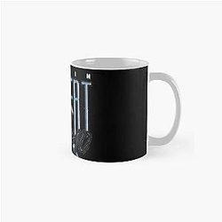 Justin Herbert Classic Mug
