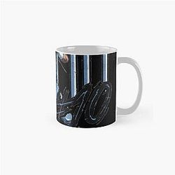 Justin Herbert Classic Mug