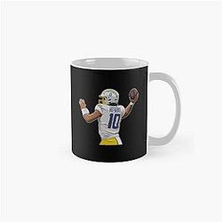 Justin Herbert Classic Mug