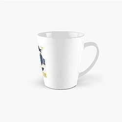 Justin Herbert Football 3 Tall Mug