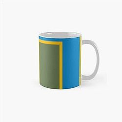Justin Herbert Chargers Case Classic Mug