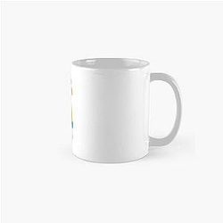 Justin Herbert Chargers Mug