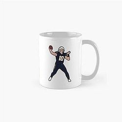 Justin Herbert Classic Mug