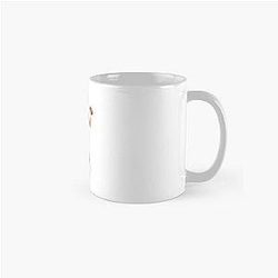 Justin Herbert Classic Mug