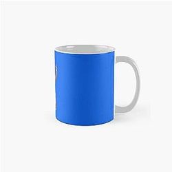 Justin Herbert 10 Throw Touchdown Classic T-Shirt Mug