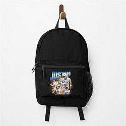 Justin Herbert Backpack