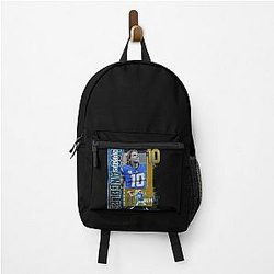 Justin Herbert Football Pack