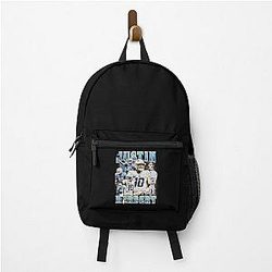 Justin Herbert Vintage Backpack