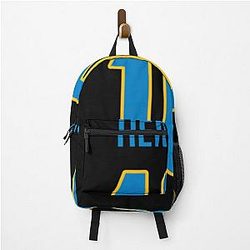 Justin Herbert Chargers Backpack