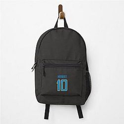 Justin Herbert Chargers Backpack