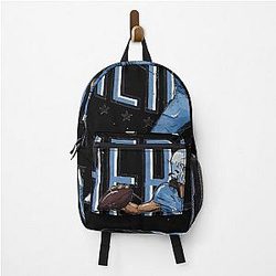 Justin Herbert Backpack