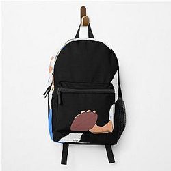 Justin Herbert Classic Backpack