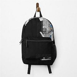 Justin Herbert Football Chargers Backpack