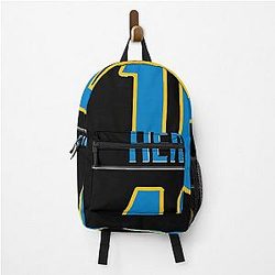 Justin Herbert Chargers Classic Backpack