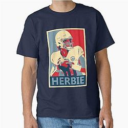 Justin Herbert Chargers Classic T-Shirt