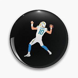 Justin Herbert Pin