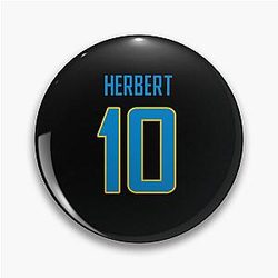 Justin Herbert Chargers