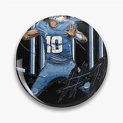 Justin Herbert Pin