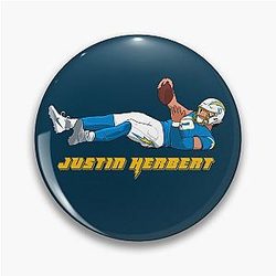 Justin Herbert - Los Angeles Chargers