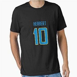 Justin Herbert Chargers Essential T-Shirt