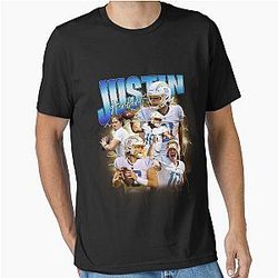Justin Herbert Essential T-Shirt