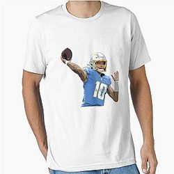 Justin Herbert Essential T-Shirt