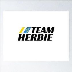 Team Justin Herbert LA Chargers Poster