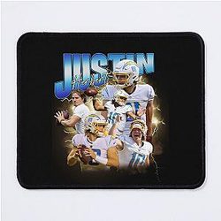 Justin Herbert Mouse Pad