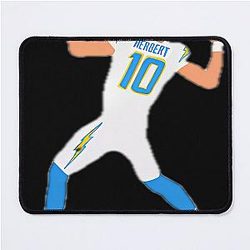 Justin Herbert Mouse Pad