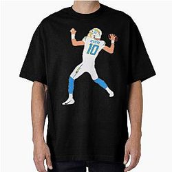 Justin Herbert Oversized T-Shirt