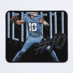 Justin Herbert Mouse Pad