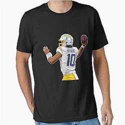 Justin Herbert Essential T-Shirt
