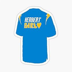 LA Justin Herbert