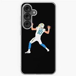 Justin Herbert Samsung Galaxy Case