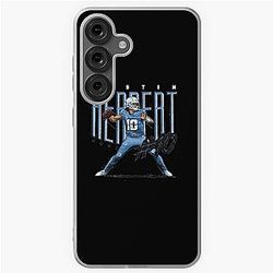 Justin Herbert Essential Samsung Galaxy Case