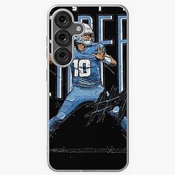 Justin Herbert Samsung Galaxy Case