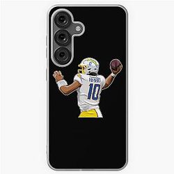 Justin Herbert Pass Case