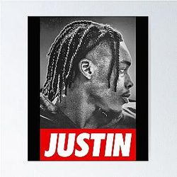 JUSTIN JEFFERSON Essential