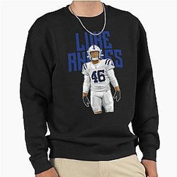 Justin Jefferson Dance for Touchdown Bold Sweatshirt