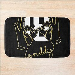 JUSTIN JEFFERSON Bath Mat
