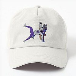 Justin Jefferson Dad Hat