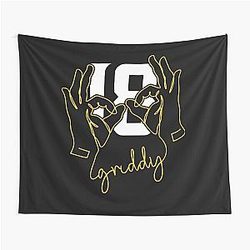 JUSTIN JEFFERSON Essential Tapestry