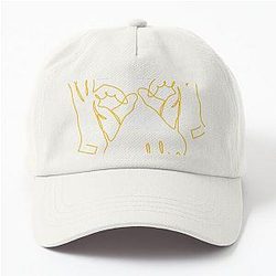 JUSTIN JEFFERSON Essential Dad Hat