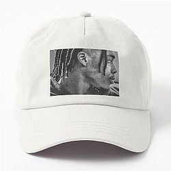 JUSTIN JEFFERSON Essential Dad Hat