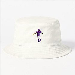 Justin Jefferson Griddy Hat