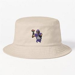 Justin Jefferson football hat