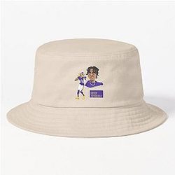 Justin Jefferson Griddy Step Hat